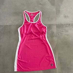 FILA Tennis Dress